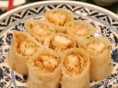 -誉八仙粤菜(万象天地店)