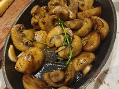 -CRAZYONES西班牙海鲜饭(上海美罗城店)