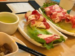 -野妹火锅(龙岗店)