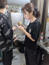 -LJOY丽锦造型·烫发染发