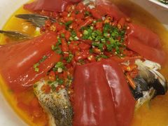 -大蓉和(一品天下店)