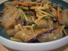 -老边饺子馆(东单店)