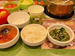 -一围小火锅(佳兆业广场店)