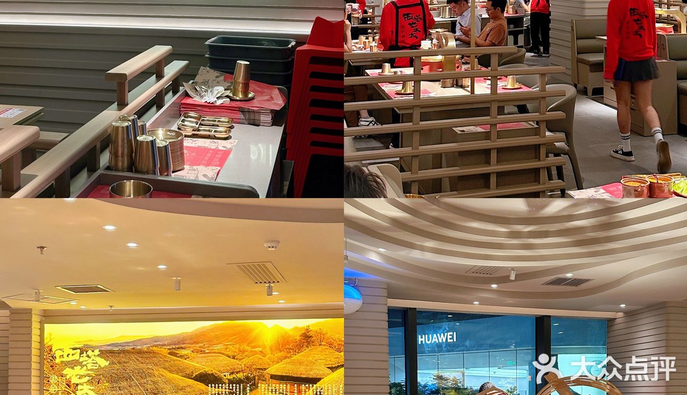 期待了好久的西塔老太太终于开来东莞了！