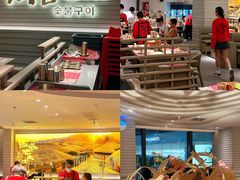 -东莞松山湖万象汇