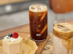 -素咫咖啡CLIFEROSE(新安店)