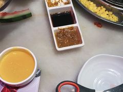 -韩宫宴炭火烤肉(昆山金鹰店)
