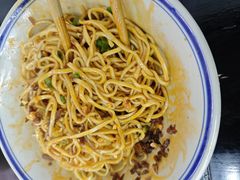 -万三面馆(青龙正街太古里店)