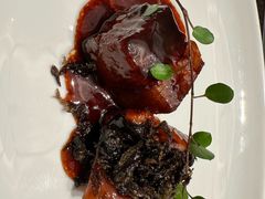 -Yan Ting 宴庭中餐厅(上海静安瑞吉酒店)