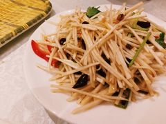 -巴依老爷·新疆美食(上城区天城路店)
