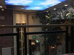 二楼-金悦印象小馆(三里河店)