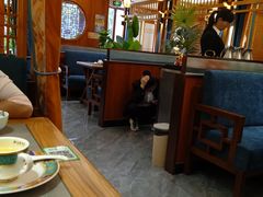 -强氏喜阿婆粥饼店(鼓楼东街店)