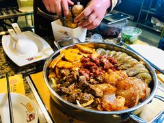 -黄记煌三汁焖锅(1818广场店)
