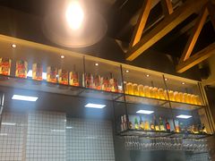 -1861意大利餐厅(文化广场店)