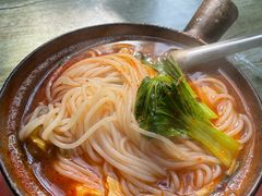 -清真·马文砂锅大全(麦苋街店)