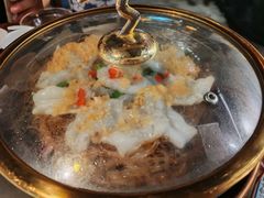 -绿茶餐厅(昌平悦荟店)