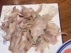 -李记白水羊头·清真老味家常菜(石景山店)