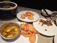 -V-ONE西雅图海鲜自助餐厅(仓山万达广场店)