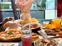 -Nord Grill&Bar Highland诺德西餐(深圳欢乐海岸店)