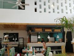 -Cha Cha's Beach Cafe