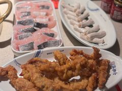 -小龙坎火锅(全球总店)