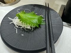 -茶米有言(城市市集龙之梦店)