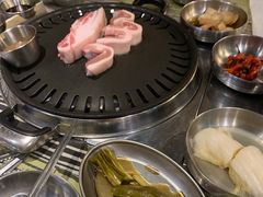 -401餐厅(弘大店)