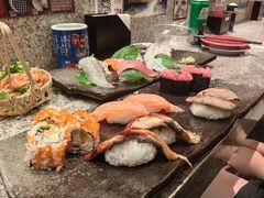 -合点寿司(美罗城店)