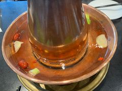 -北门涮肉·铜锅涮肉(南锣鼓巷店)