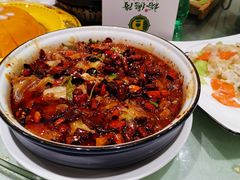 -裕德隆清真饭庄·天津特色菜(东丽店)