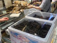 -利群商厦(台东店)