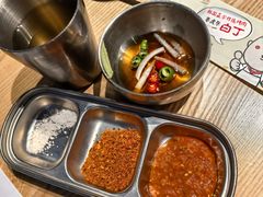 -姜虎东白丁烤肉(深圳湾后海汇店)