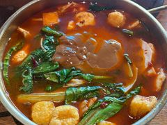-野人部落(沈阳一店)