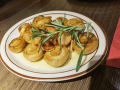 -ZAFFERANO西班牙海鲜饭(上海首店)