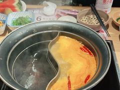 -温野菜涮涮锅(西单大悦城店)