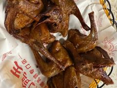 -百利鸽王(紫薇路店)
