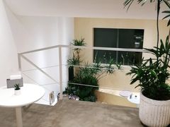 -XI·LaundryCafe 喜咖自助洗衣咖啡店