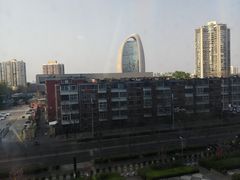 -湘上湘(米其林餐厅-正大中心总店)