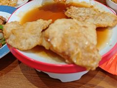 -英兰朝族饭店(河南桥头店)
