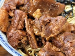 -永丰面馆(汉口路店)