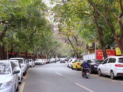 -胜记菜馆(文明路)