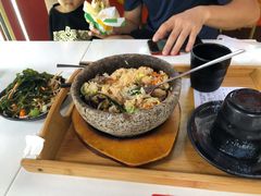 -权味·朝鲜族拌饭(勒泰店)