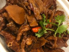 -茶叁酒肆·楚味江湖(菱角湖店)