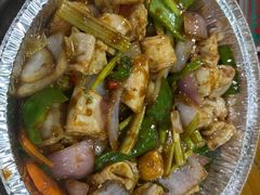 -南记食粥坊·宵夜大排档(岭南分店)
