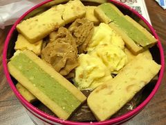 -家琳甜品(江南东店)