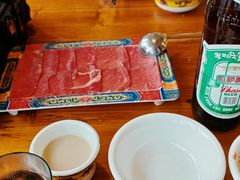 -如意林卡藏餐吧(大昭寺店)