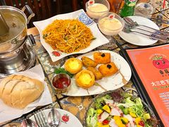 -番茄屋葡式美食(总店)