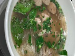 -PHO爺·越南料理(亦庄大族广场店)
