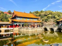 -圆通禅寺