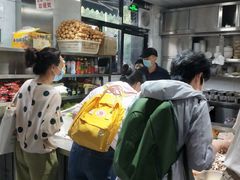 -林静小吃(复兴路店)